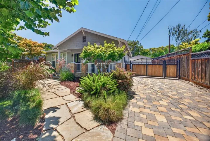 1341 Settle Avenue, San Jose, California 95125