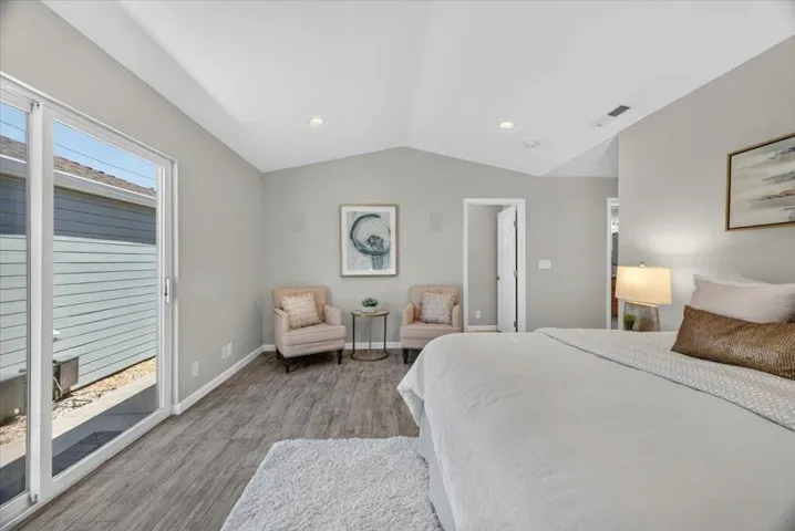 1341 Settle Avenue, San Jose, California 95125