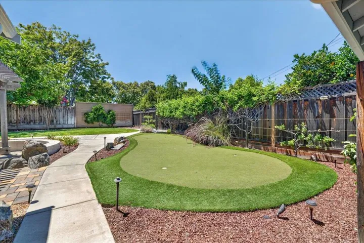 1341 Settle Avenue, San Jose, California 95125