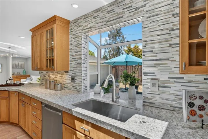 1341 Settle Avenue, San Jose, California 95125