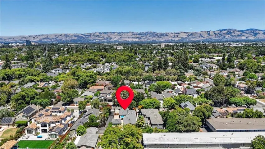 1341 Settle Avenue, San Jose, California 95125