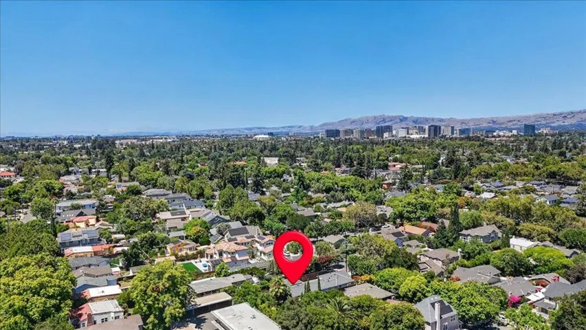 1341 Settle Avenue, San Jose, California 95125