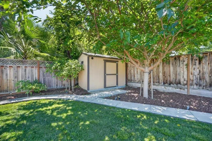 1341 Settle Avenue, San Jose, California 95125