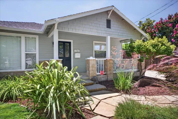 1341 Settle Avenue, San Jose, California 95125