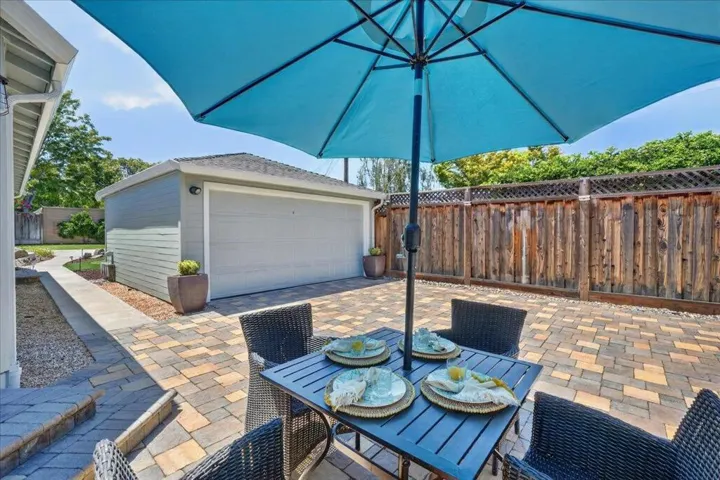 1341 Settle Avenue, San Jose, California 95125