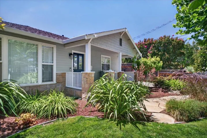 1341 Settle Avenue, San Jose, California 95125