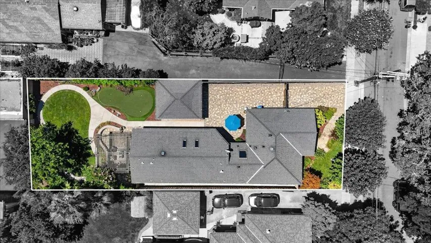 1341 Settle Avenue, San Jose, California 95125
