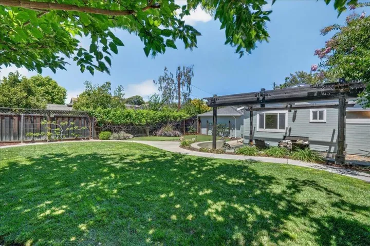 1341 Settle Avenue, San Jose, California 95125