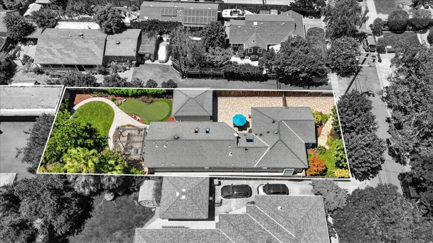 1341 Settle Avenue, San Jose, California 95125
