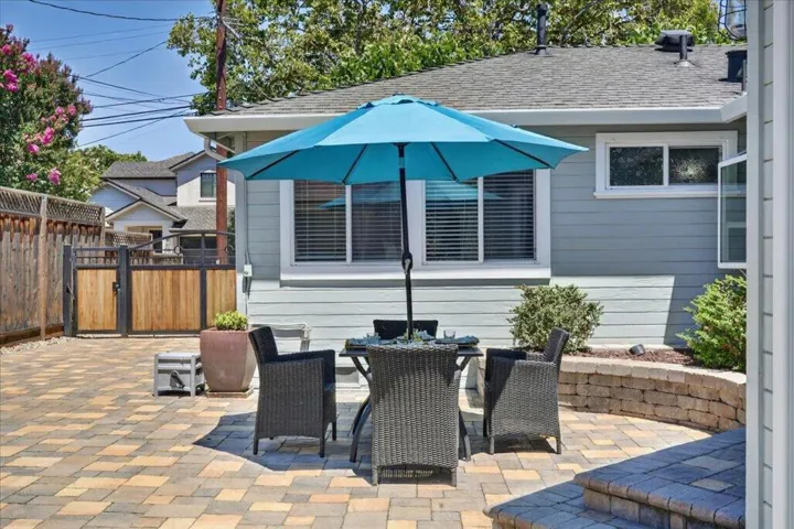 1341 Settle Avenue, San Jose, California 95125