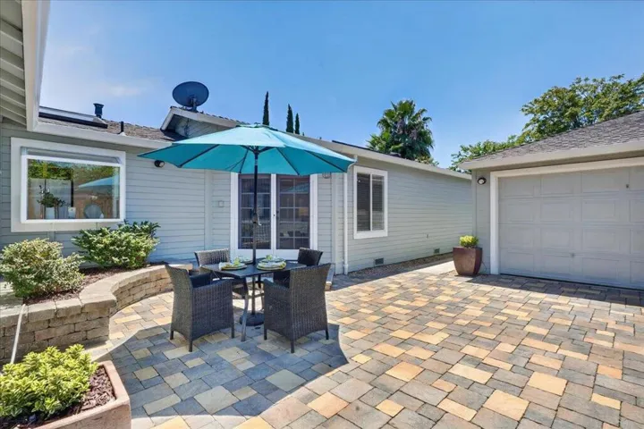 1341 Settle Avenue, San Jose, California 95125