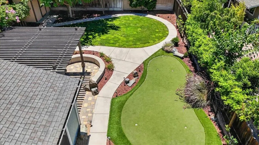 1341 Settle Avenue, San Jose, California 95125