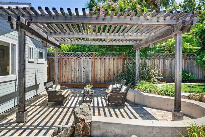 1341 Settle Avenue, San Jose, California 95125