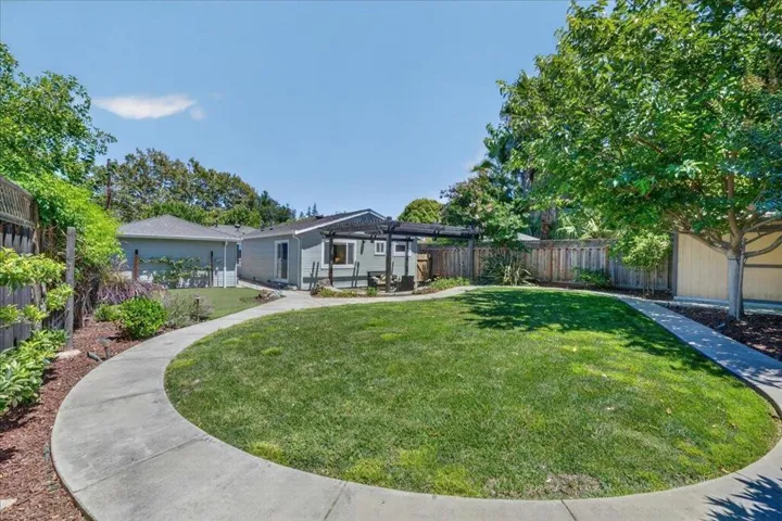 1341 Settle Avenue, San Jose, California 95125