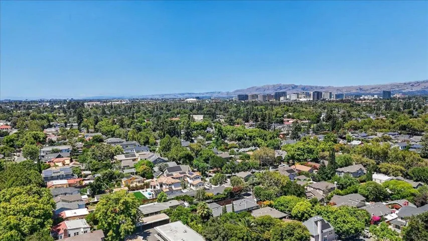 1341 Settle Avenue, San Jose, California 95125