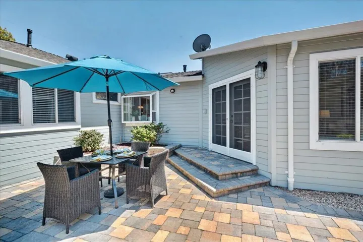 1341 Settle Avenue, San Jose, California 95125