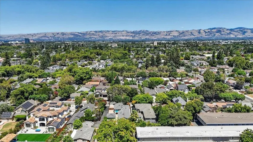 1341 Settle Avenue, San Jose, California 95125