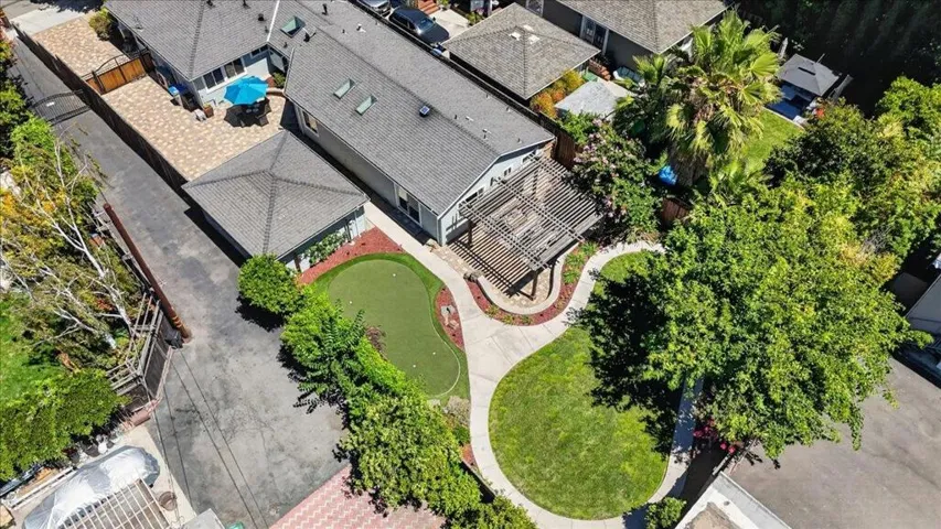 1341 Settle Avenue, San Jose, California 95125