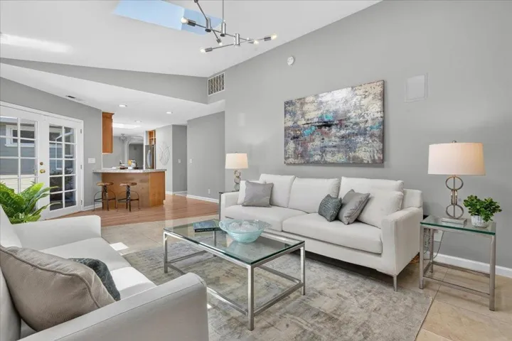 1341 Settle Avenue, San Jose, California 95125