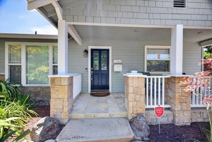 1341 Settle Avenue, San Jose, California 95125