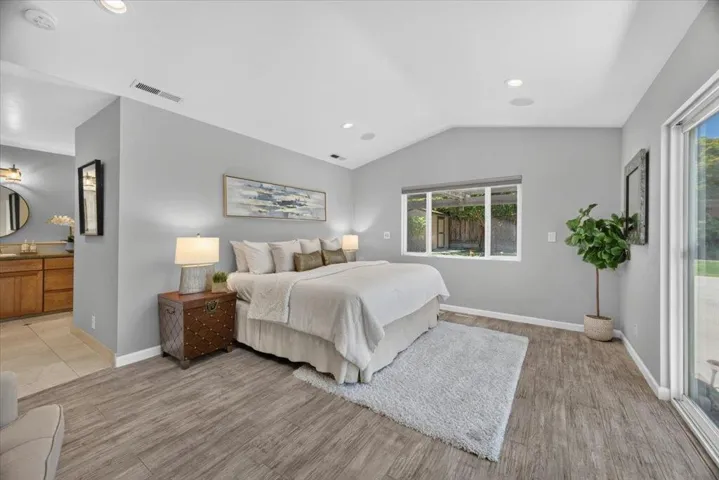 1341 Settle Avenue, San Jose, California 95125