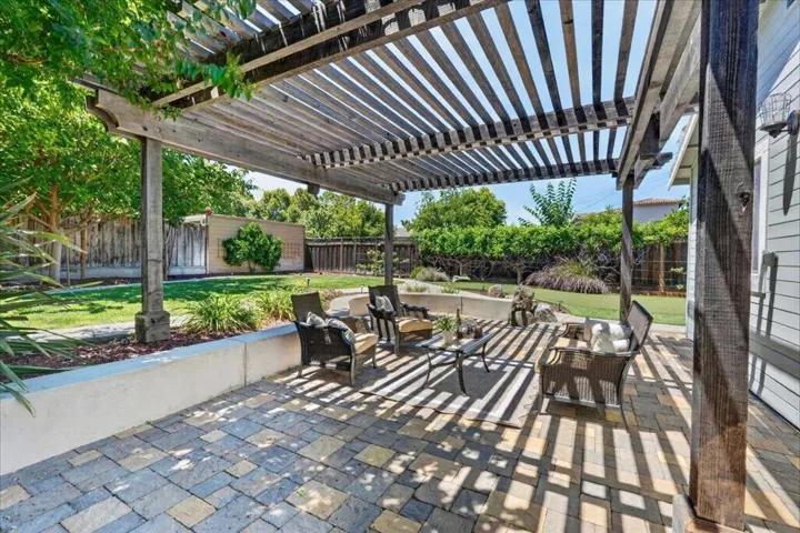 1341 Settle Avenue, San Jose, California 95125