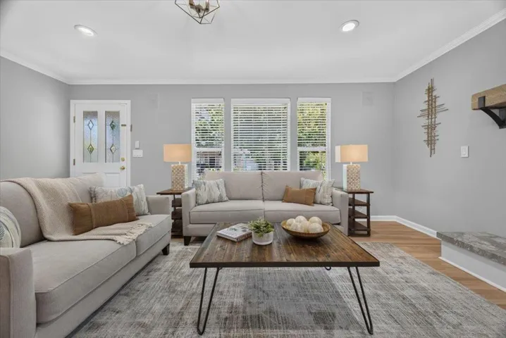 1341 Settle Avenue, San Jose, California 95125
