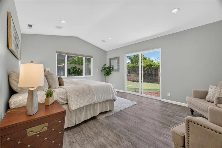1341 Settle Avenue, San Jose, California 95125