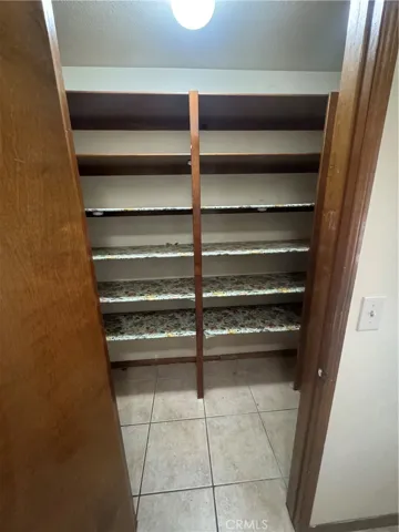Pantry