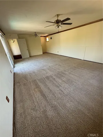 Upstairs Room