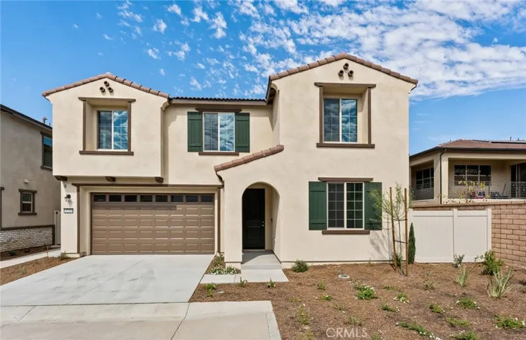 4248 East Flutter Privado, Ontario, California 91761