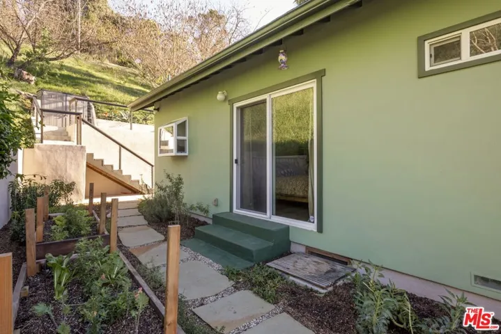 4535 Dudley Drive, Los Angeles, California 90032