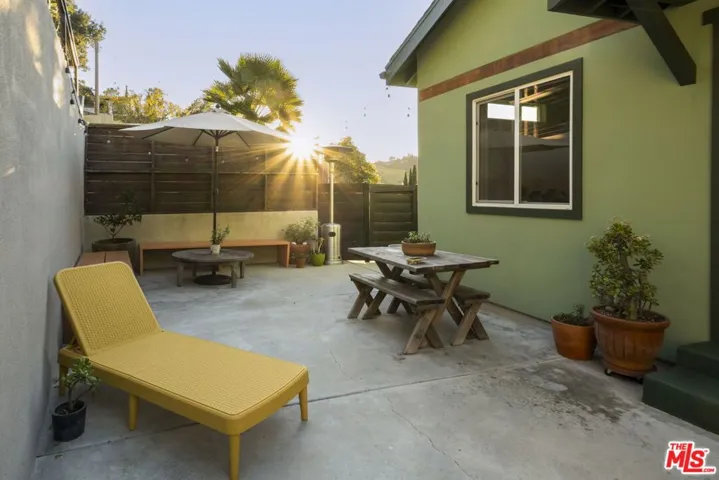 4535 Dudley Drive, Los Angeles, California 90032
