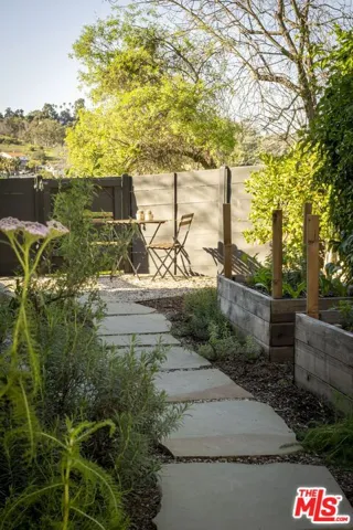 4535 Dudley Drive, Los Angeles, California 90032