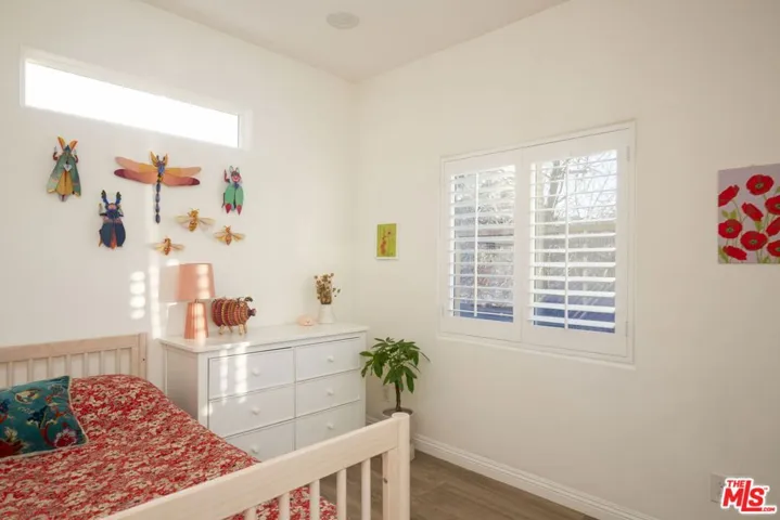 4535 Dudley Drive, Los Angeles, California 90032