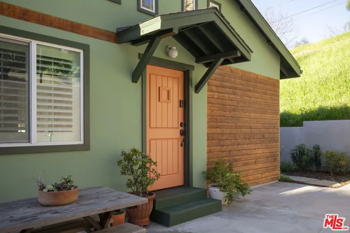4535 Dudley Drive, Los Angeles, California 90032