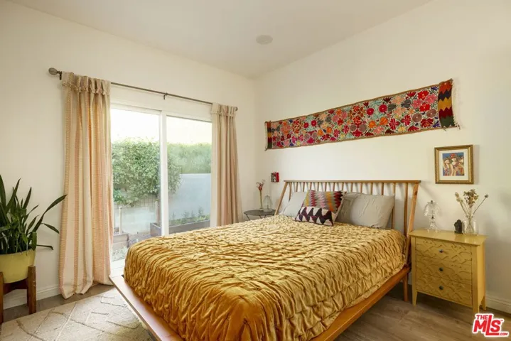 4535 Dudley Drive, Los Angeles, California 90032
