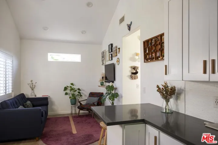 4535 Dudley Drive, Los Angeles, California 90032