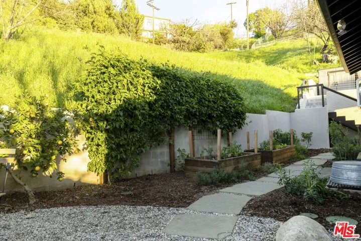 4535 Dudley Drive, Los Angeles, California 90032