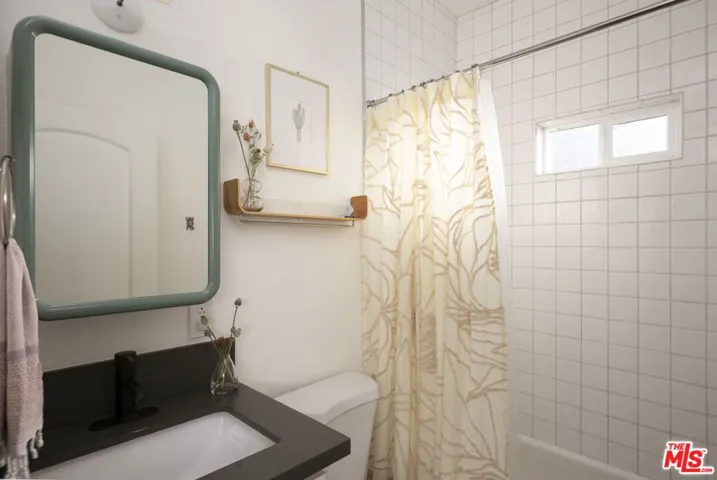 4535 Dudley Drive, Los Angeles, California 90032