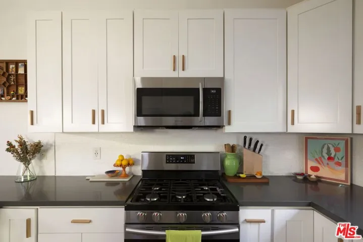 4535 Dudley Drive, Los Angeles, California 90032