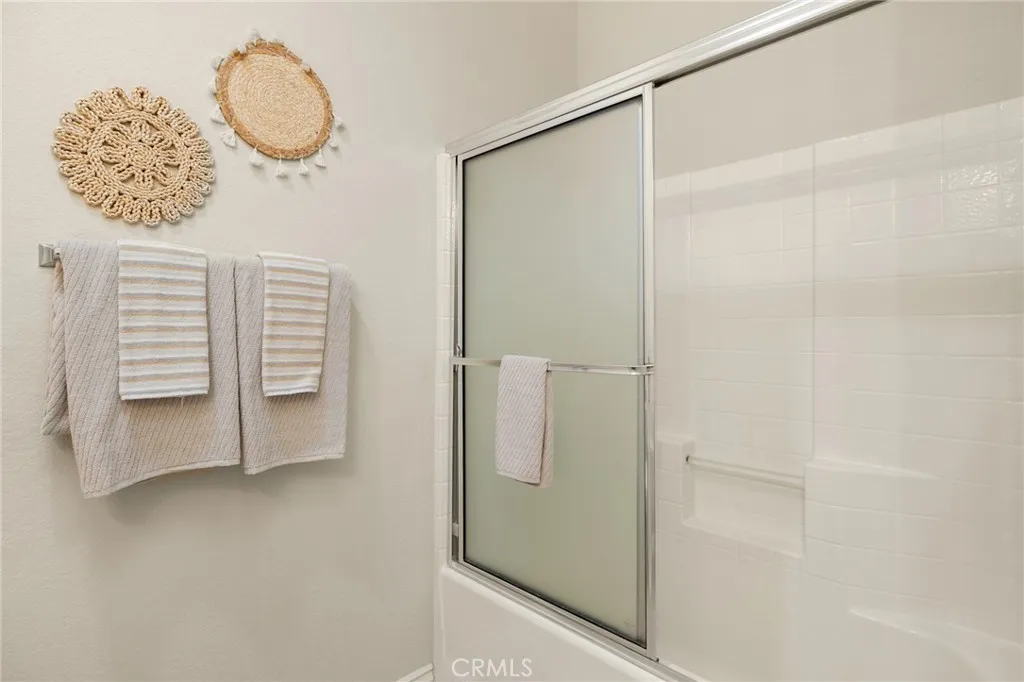 2nd primary bathroom