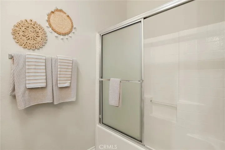 2nd primary bathroom