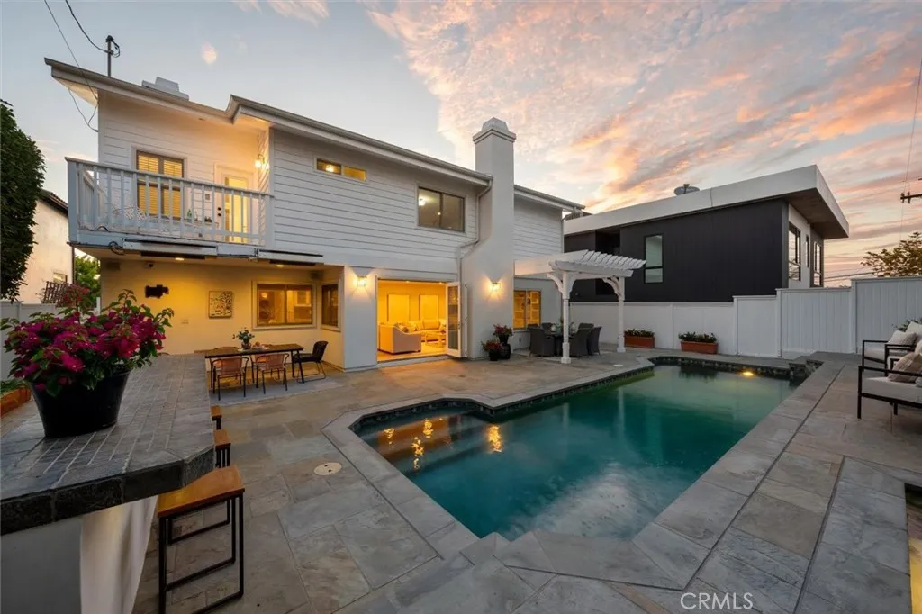 3406 Palm Avenue, Manhattan Beach, California 90266 — photo 5