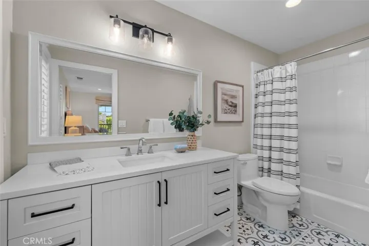 Downstairs Guest Bathroom