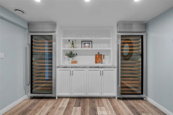 Wine Refrigerators