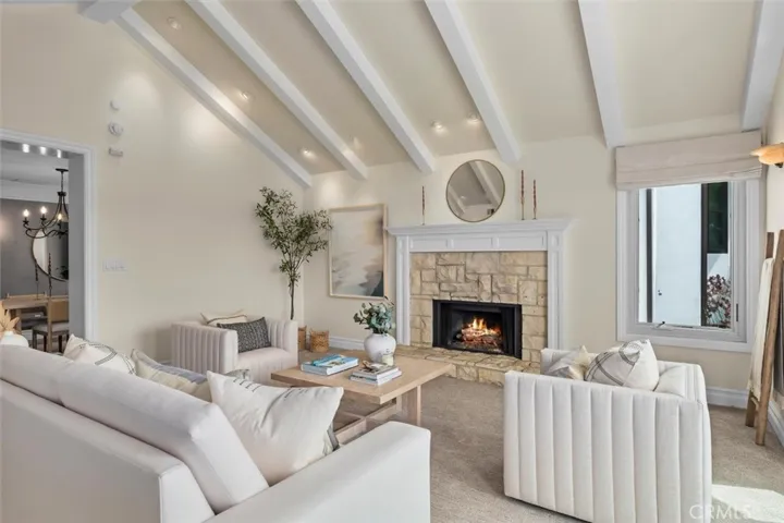 3406 Palm Avenue, Manhattan Beach, California 90266