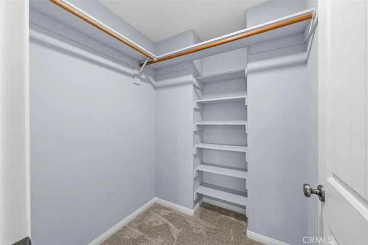 Bedroom Closet