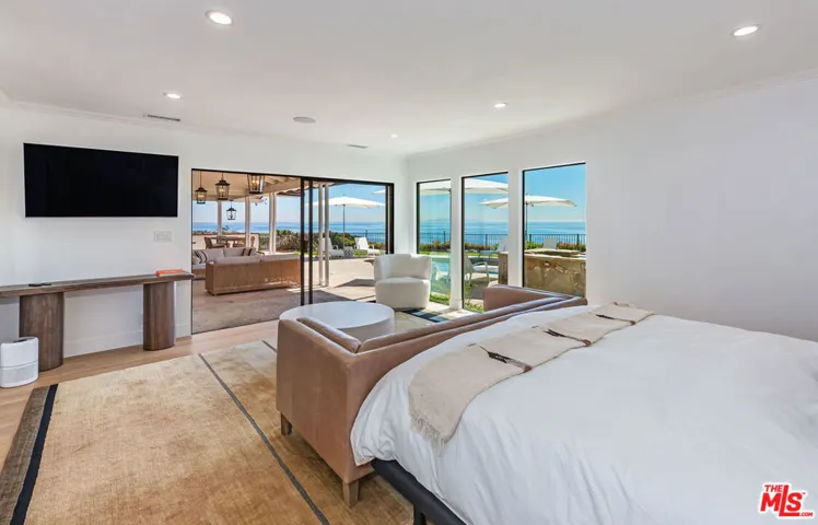24630 Blue Dane Lane, Malibu, California 90265
