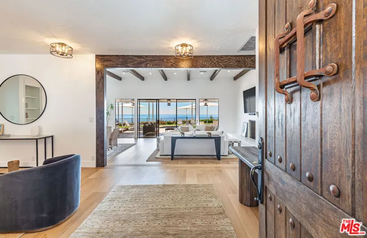 24630 Blue Dane Lane, Malibu, California 90265